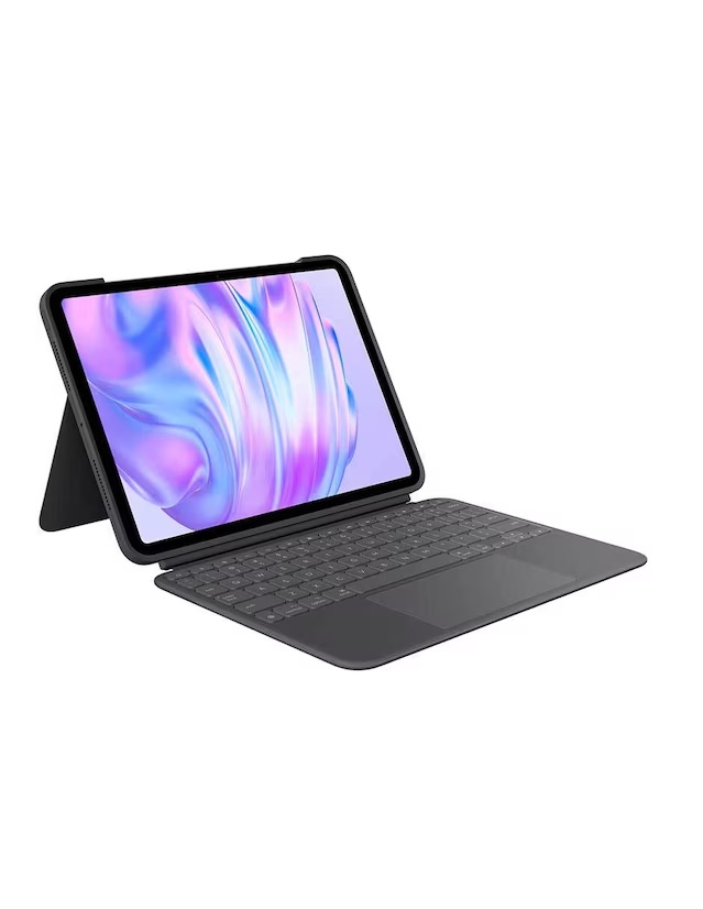 Teclado conexiÃ³n inalÃ¡mbrica Combo Touch para iPad Pro de 11 pulgadas (M4) 1172436567