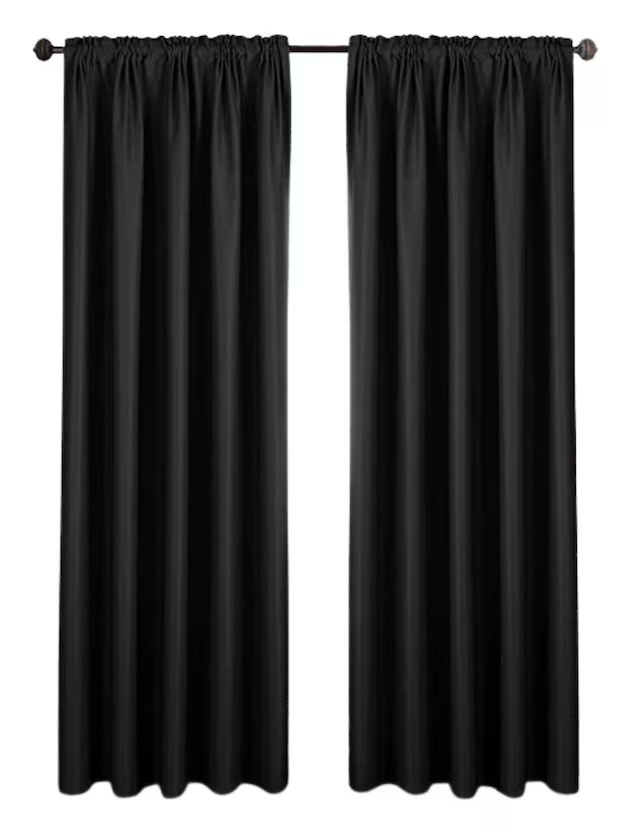 Cortina Black out 9958860811