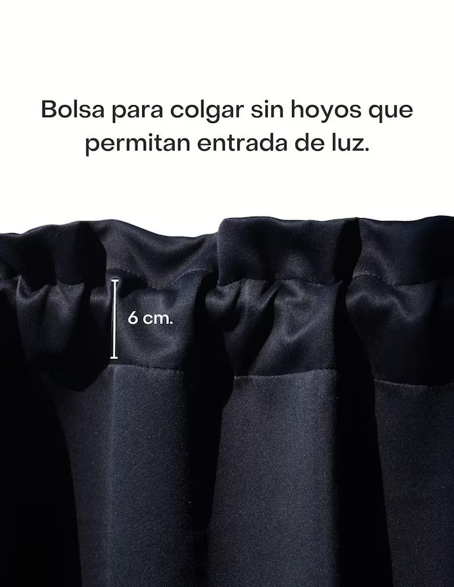 Cortina Black out 9958860811
