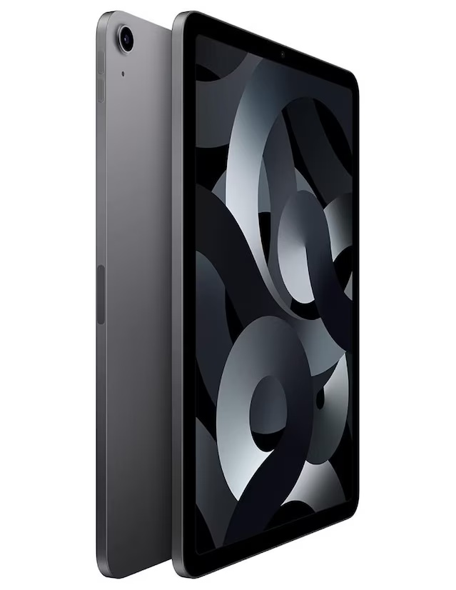 iPad Air M1 Gris Espacial 11 pulgadas 64 GB de 8 GB RAM 1181586695