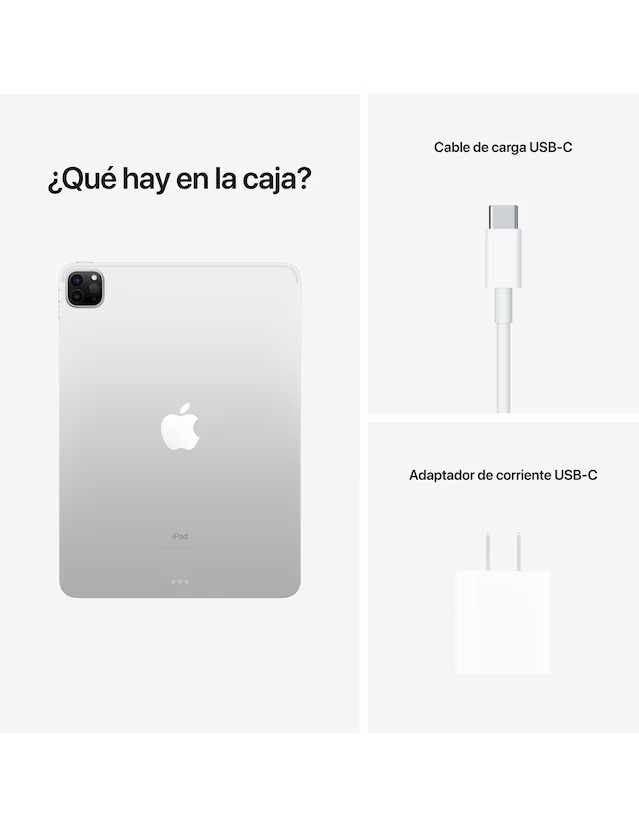 iPad Pro 11 pulgadas 1118461130