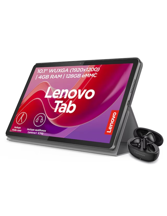 Tablet Tab 10.1 pulgadas 4 GB de 4 GB RAM 1175089388
