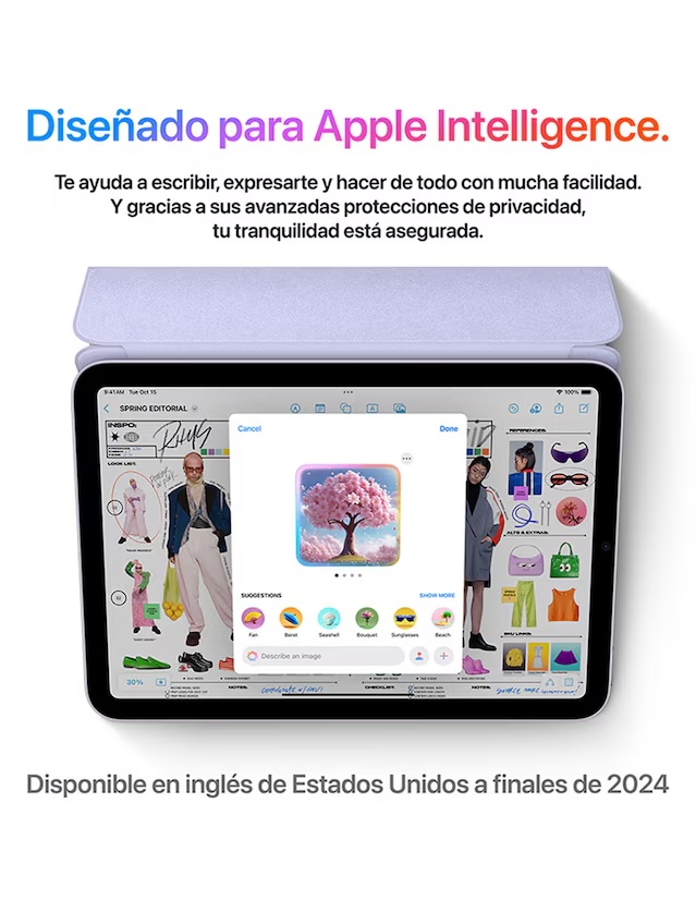 iPad Mini 8 pulgadas 1166738386