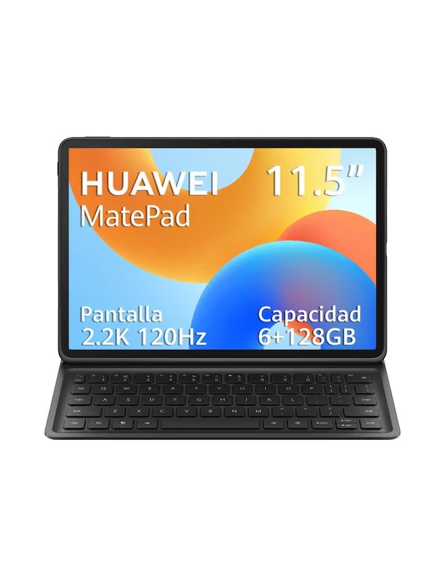 Tablet Matepad 11.5 pulgadas 128 GB de 6 GB RAM 1174642032