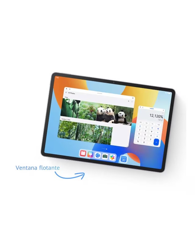 Tablet Matepad 11.5 pulgadas 128 GB de 6 GB RAM 1174642032