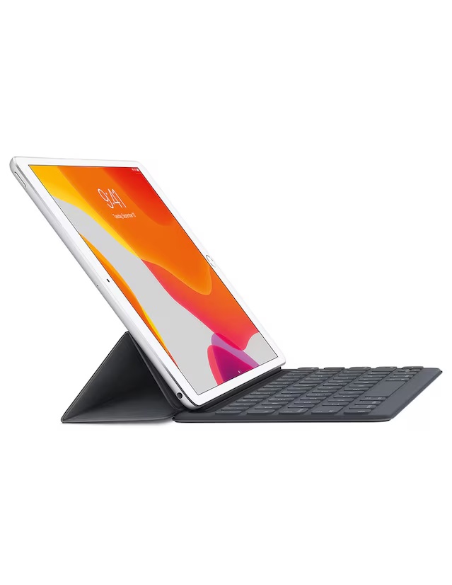 Smart Keyboard para iPad sÃ©ptima generaciÃ³n y Air tercera generaciÃ³n 1096029469