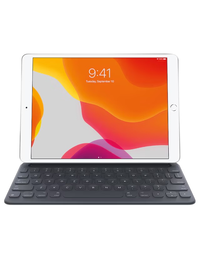 Smart Keyboard para iPad sÃ©ptima generaciÃ³n y Air tercera generaciÃ³n 1096029469