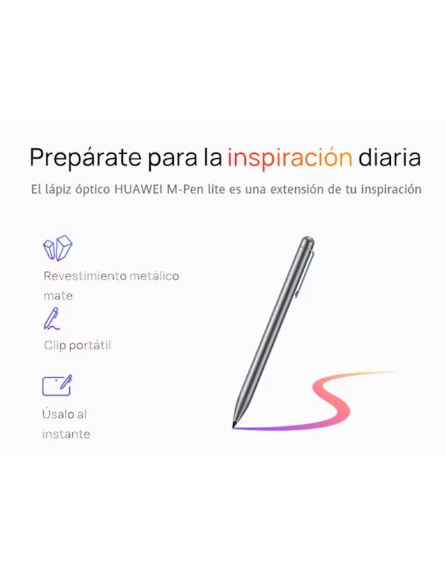 Tablet Matepad Se 11 11 pulgadas 128 GB de 8 GB RAM 1159067633