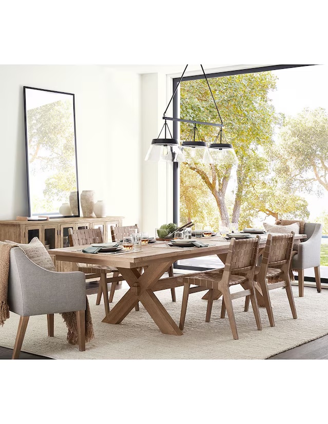 Mesa de comedor Toscana 1105659853