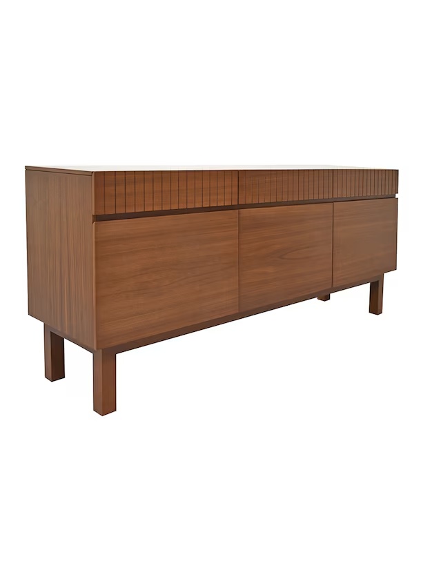 Bufetero Malibu de chapa madera 1119860756