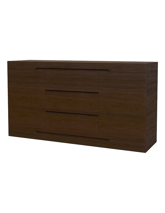 Bufetero Ibiza de MDF 1118657621
