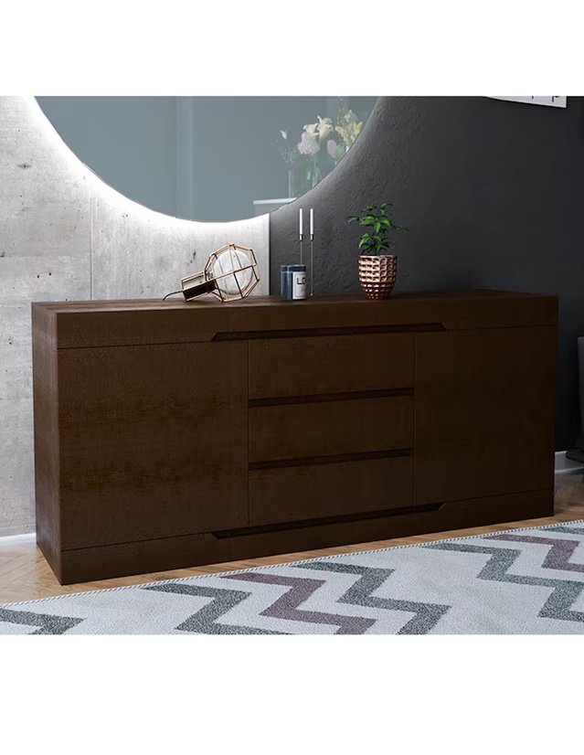 Bufetero Ibiza de MDF 1118657621