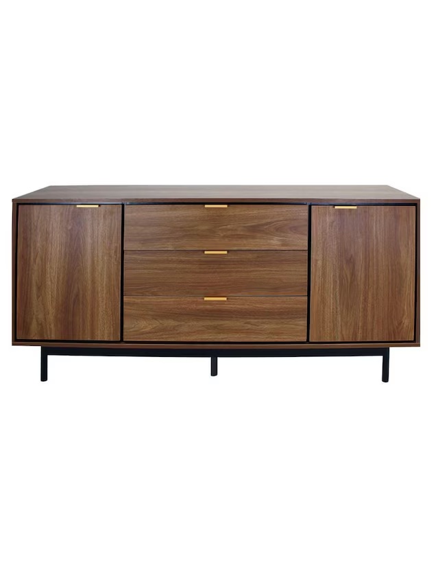 Credenza Portifino de madera 1132551568