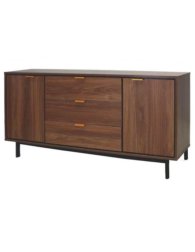 Credenza Portifino de madera 1132551568