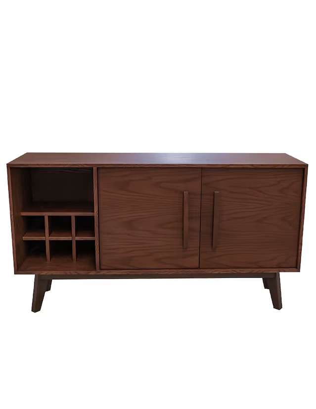 Bufetero Sartori de madera 1131637132