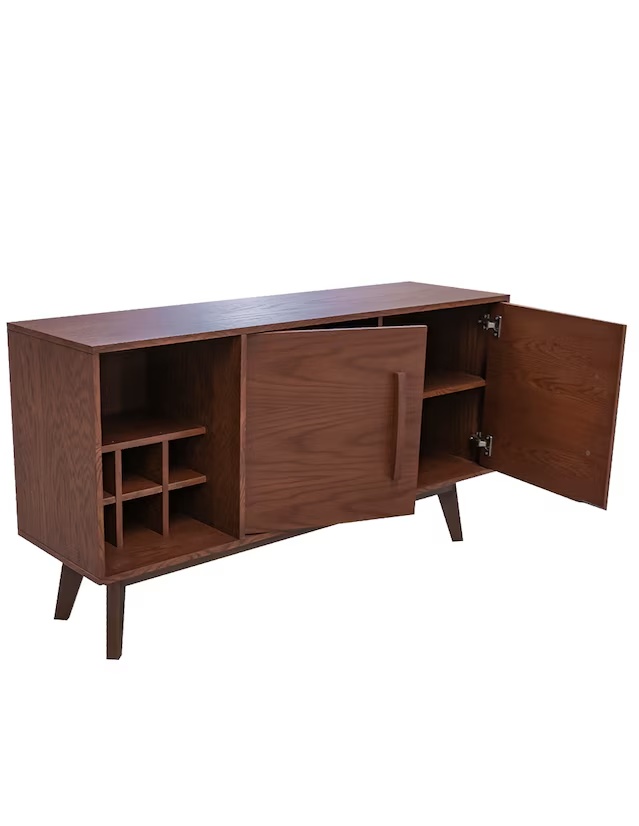 Bufetero Sartori de madera 1131637132