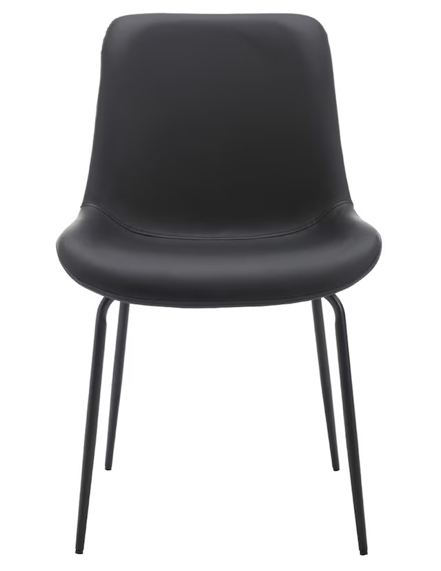 Silla Bari de vinipiel 1135496247