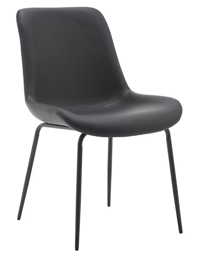 Silla Bari de vinipiel 1135496247