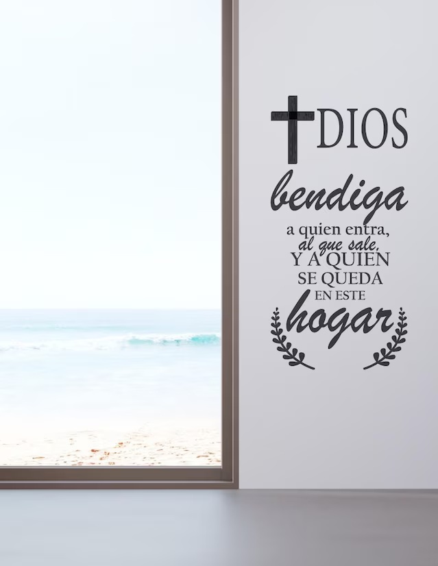 Vinil decorativo Frase Motivadoras 1125173639