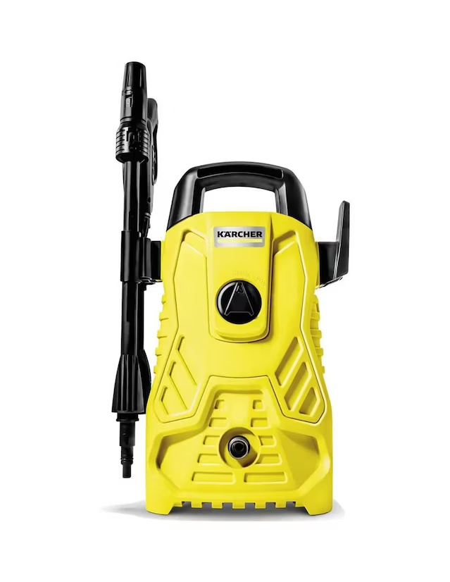 Hidrolavadora K-COMPACTA 1500 psi 1167167914
