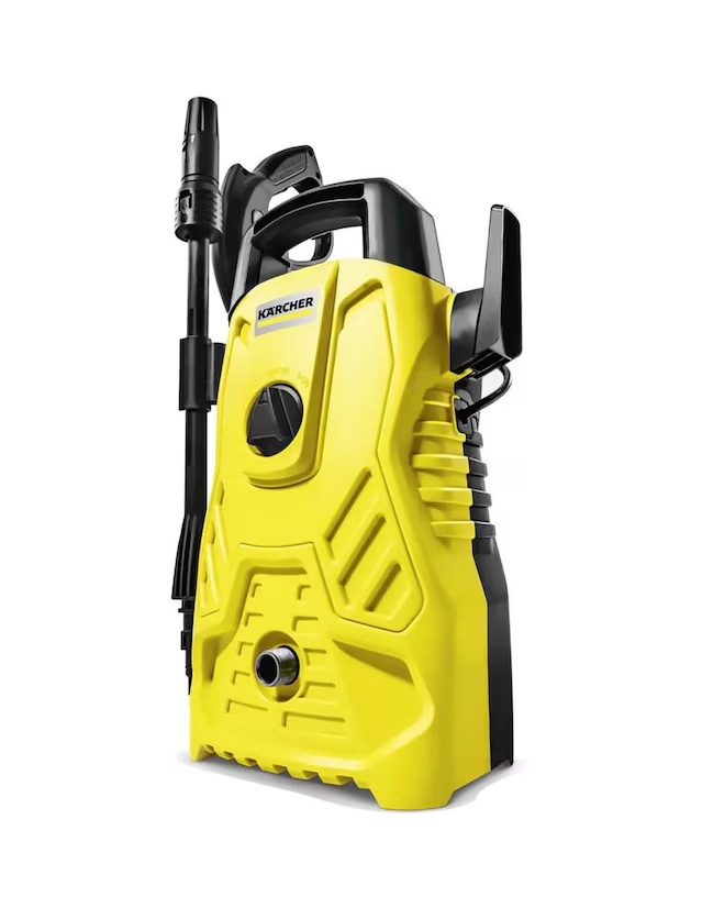 Hidrolavadora K-COMPACTA 1500 psi 1167167914
