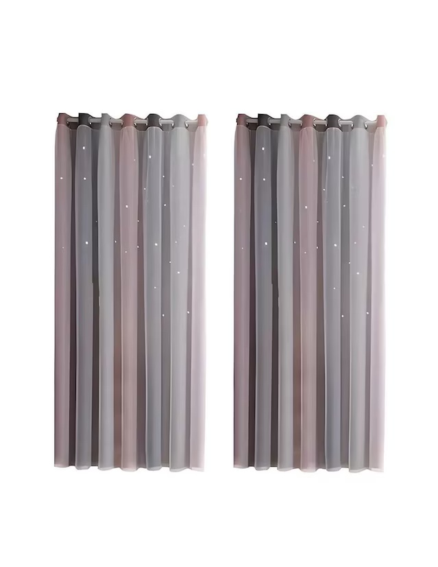 Set cortina Black out 1162028614