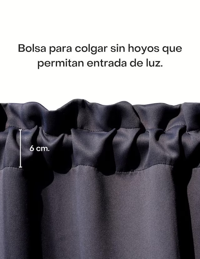 Cortina Black out 9957165975