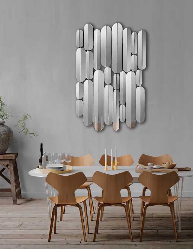 Vinil decorativo Bluebell & Co 1159737761