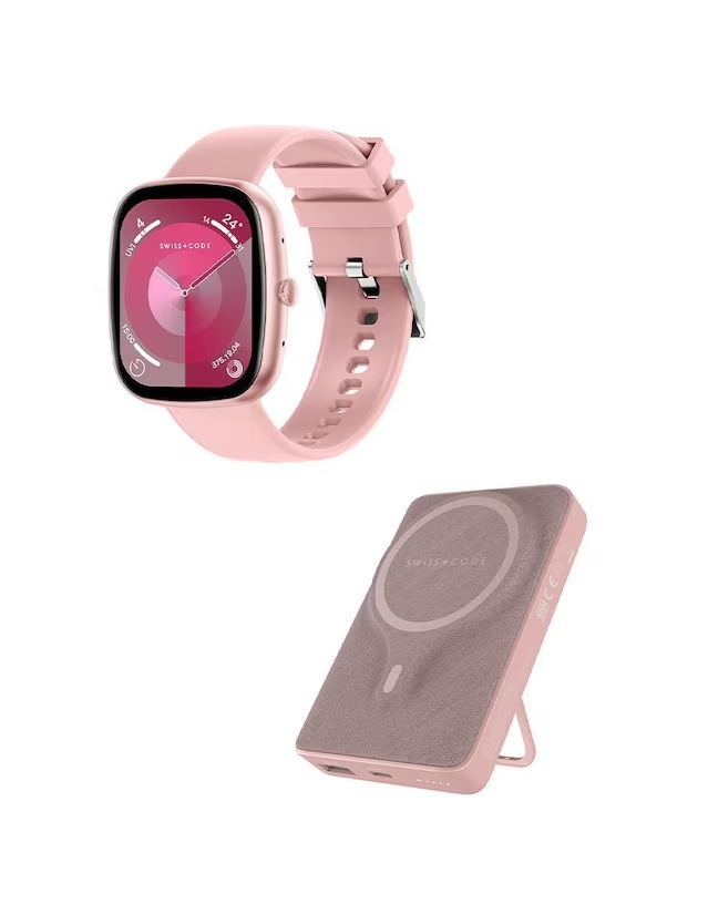 Smartwatch Square Lite 1164689588