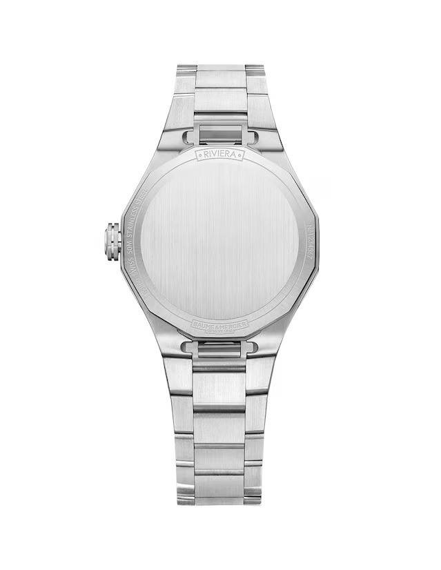 Rreloj Bume & Mercier Riviera para mujer m0a10810 1175244928