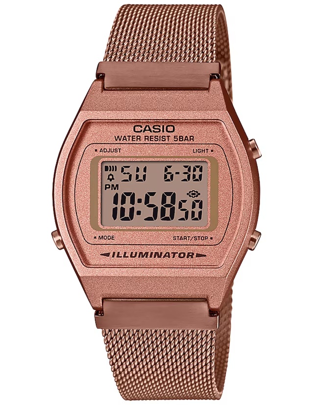 Reloj Vintage para mujer B640WMR-5AVT 1104496578
