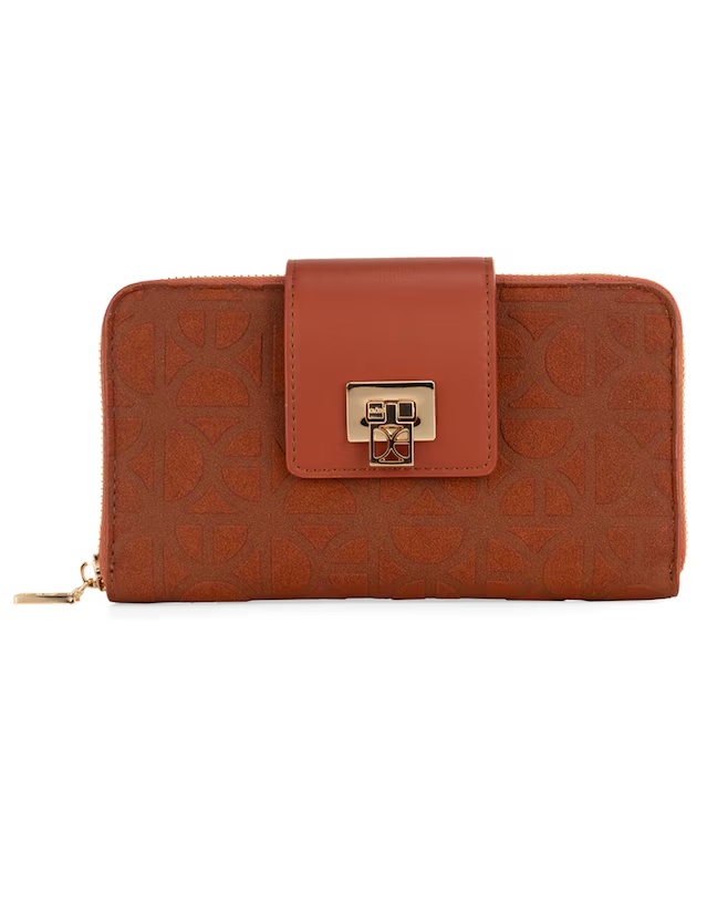 Cartera Leizu para mujer 1171011612