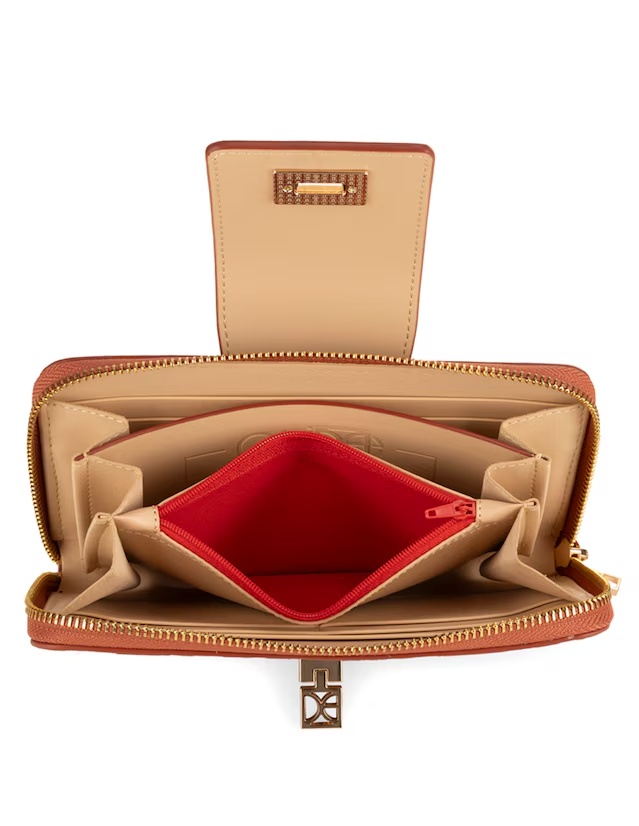 Cartera Leizu para mujer 1171011612