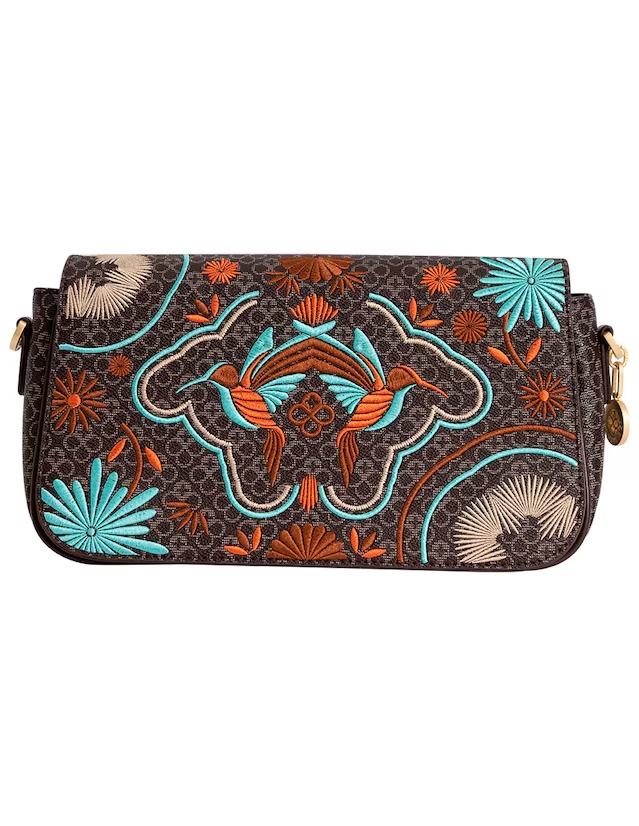 Bolsa crossbody para mujer 1173594682