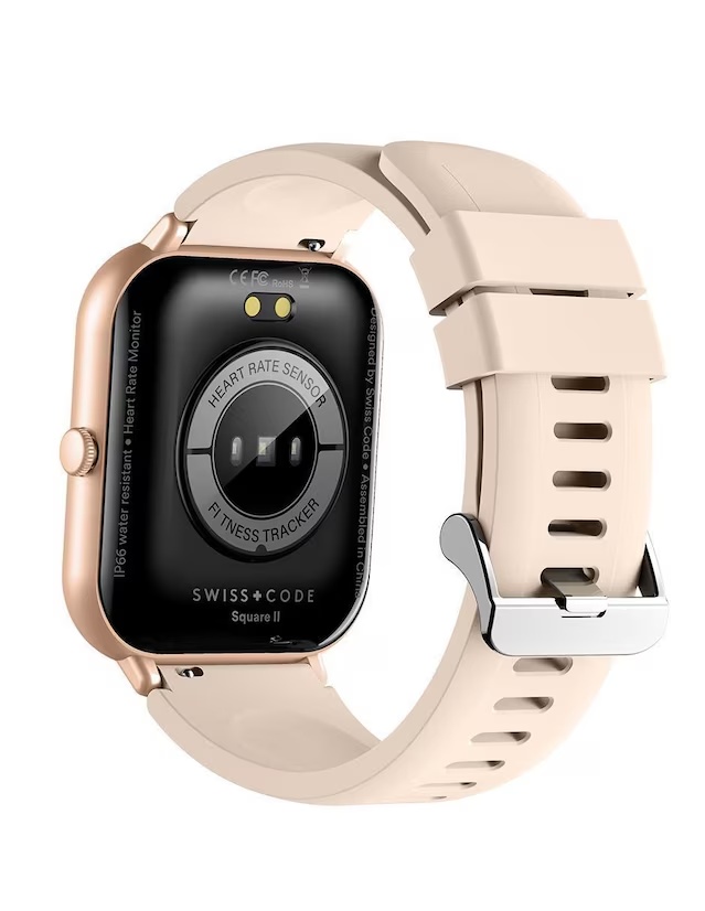 Smartwatch Square II 1140184434