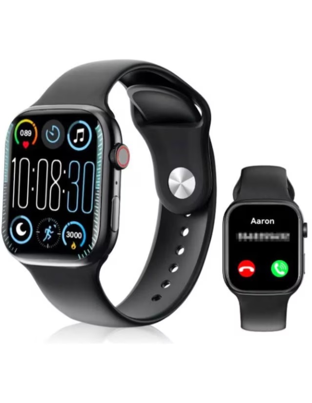 Smartwatch et011n unisex 1182927089