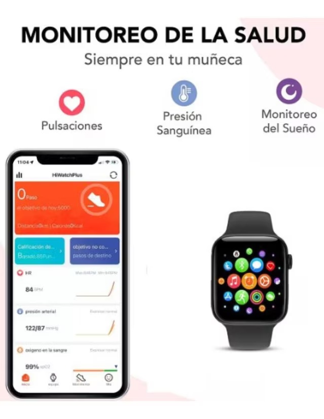 Smartwatch et0010n unisex 1182927097