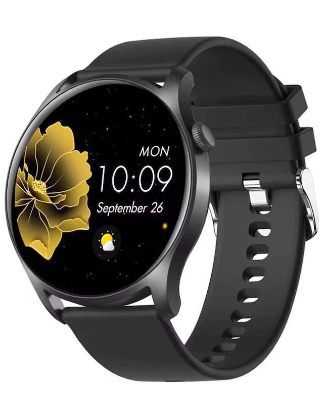 Smartwatch unisex KC08 9935967225