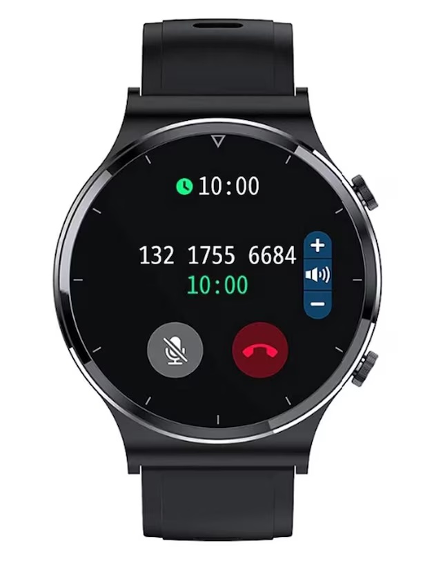Smartwatch unisex S600 1117949385