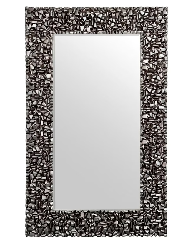 Espejo rectangular Risco 1055303726