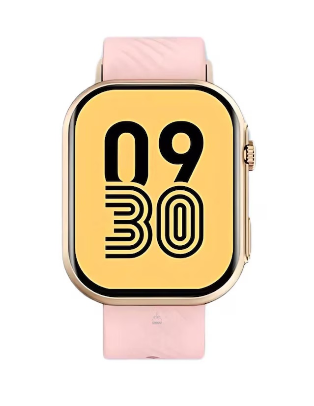 Smartwatch Tempo One 99985360117