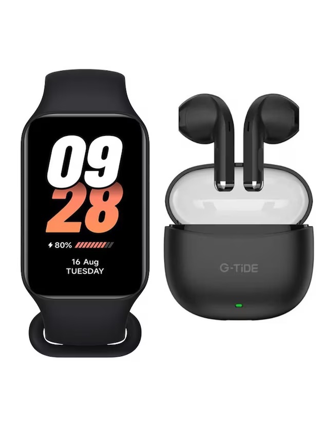 Smartwatch Band 8 Active 1162191329