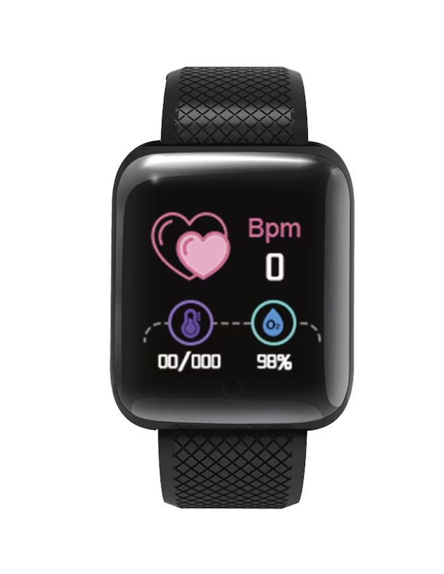 Smartwatch Hyper XP 1127295308