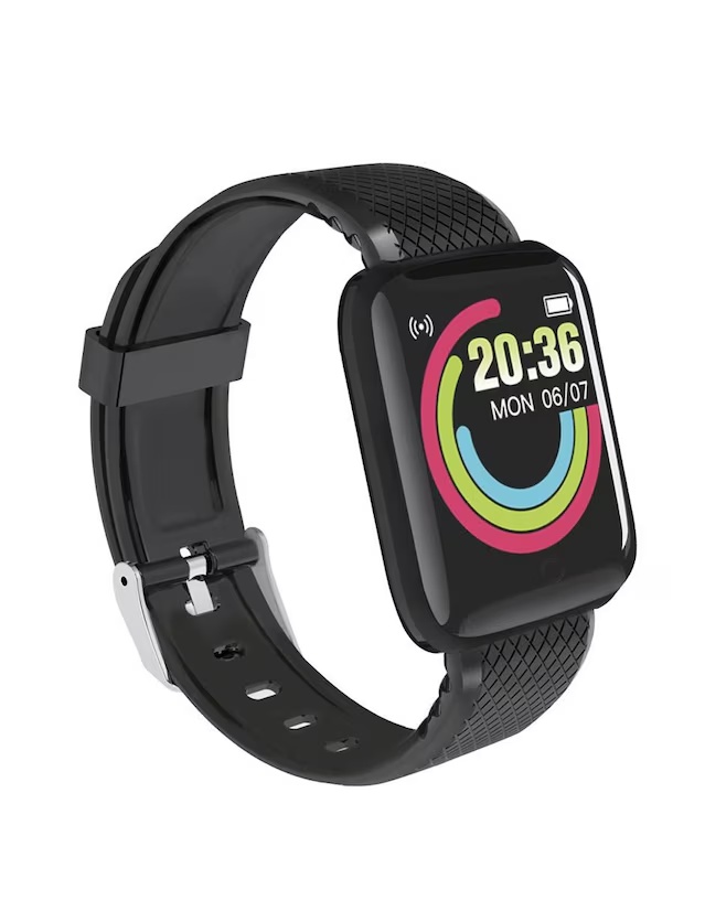 Smartwatch Hyper XP 1127295308