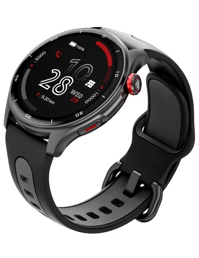 Smartwatch Aura Pro unisex con GPS 99985940022